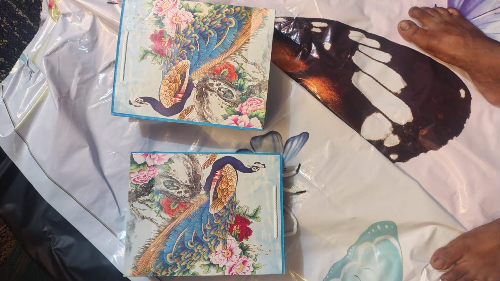 gift bag